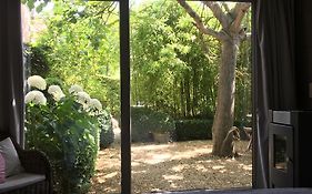 B&B De Tuinkamer